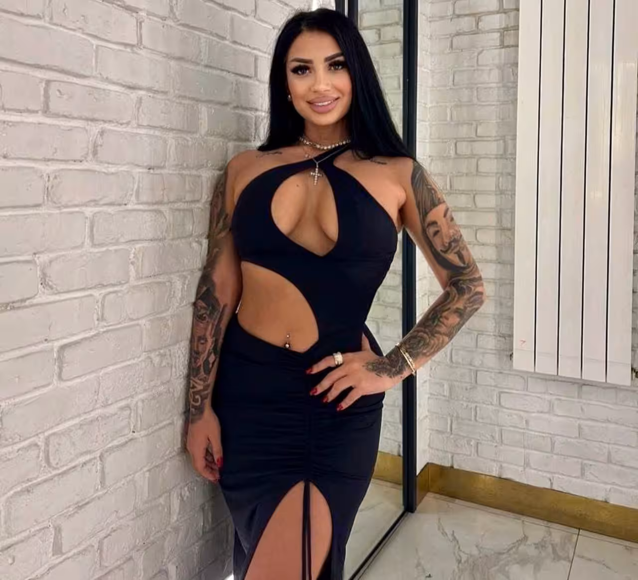 Virginia exklusive partnervermittlung schweiz