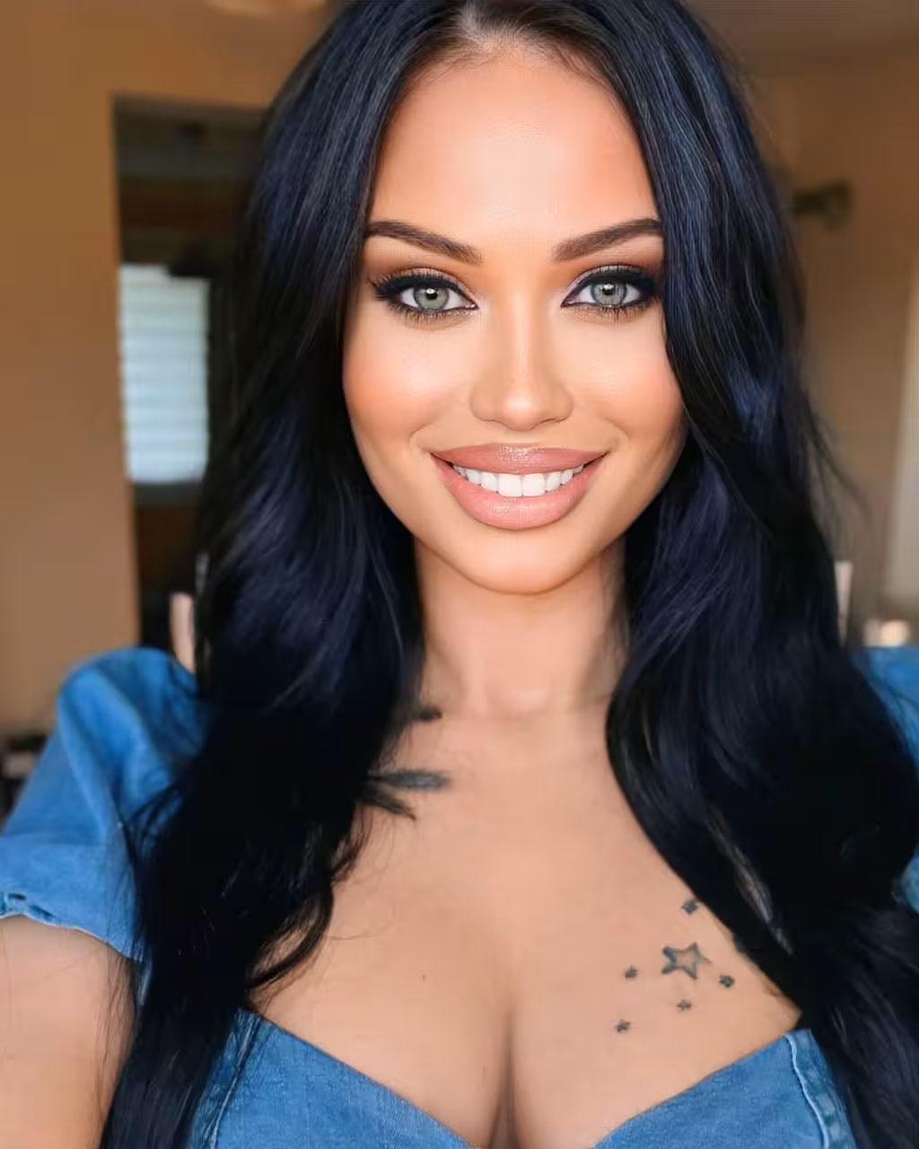 Violetta facebook mujeres ucranianas