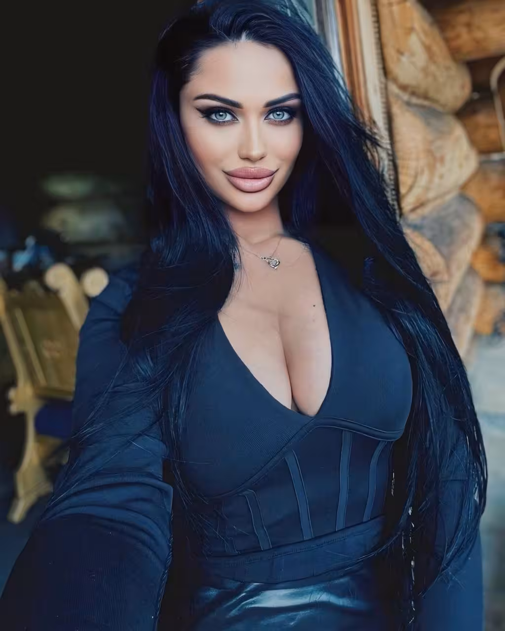 Violetta facebook mujeres ucranianas