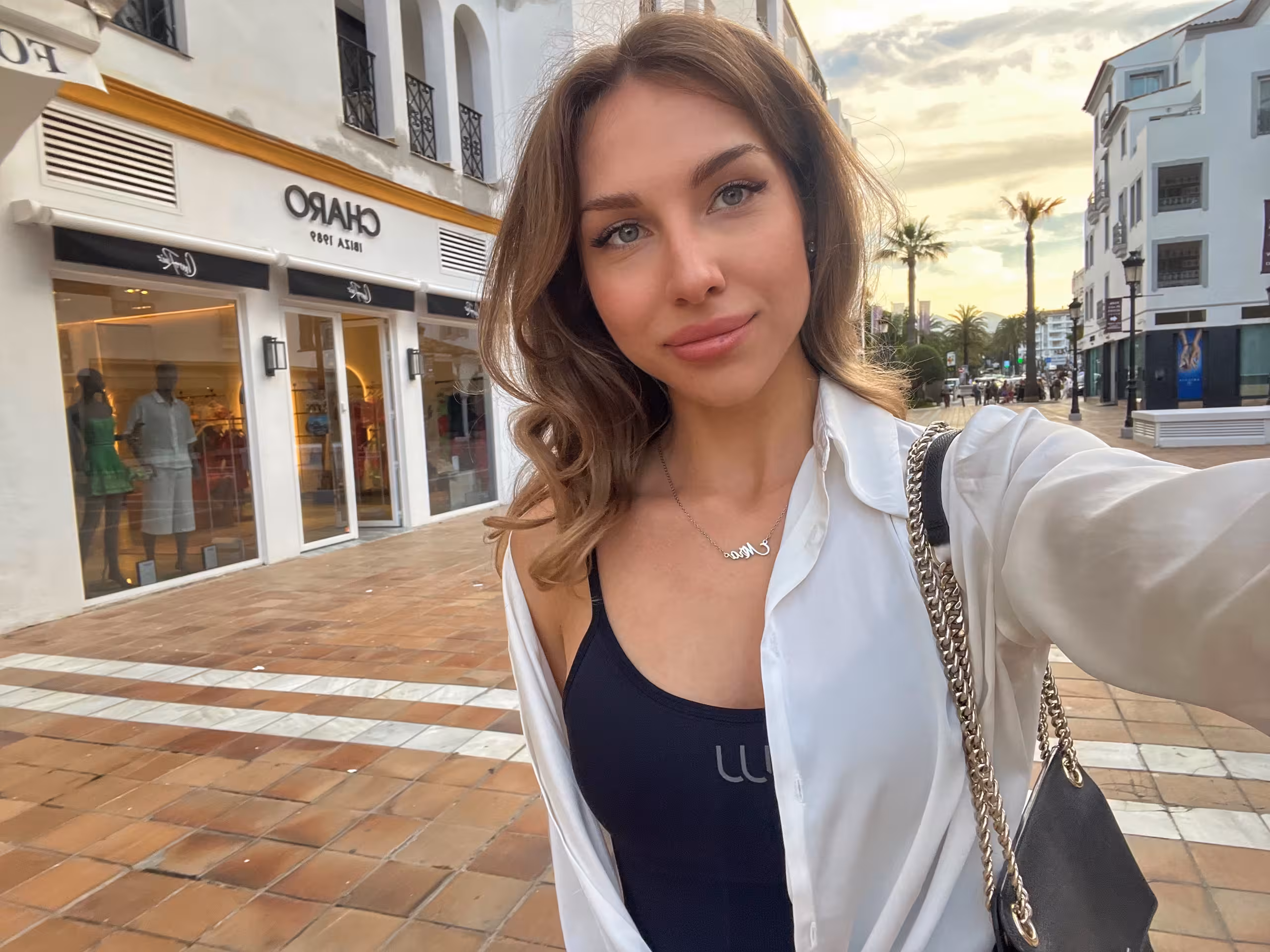 MARIAM fortuna partnervermittlung weiden