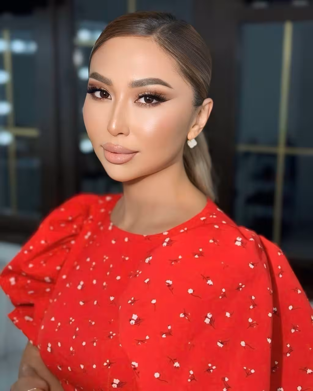 Asel foto de mujeres rusas