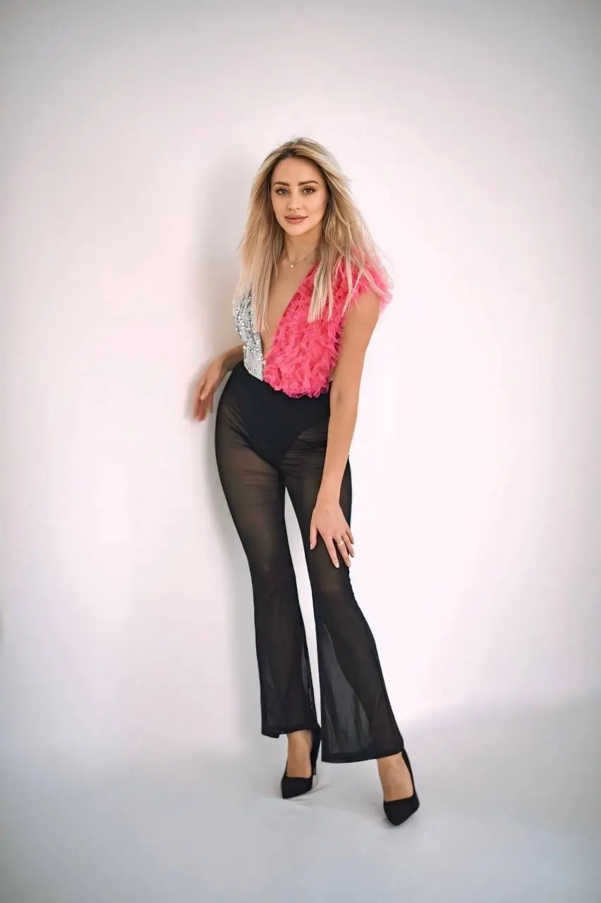 Oksana fotos de mujeres rusas