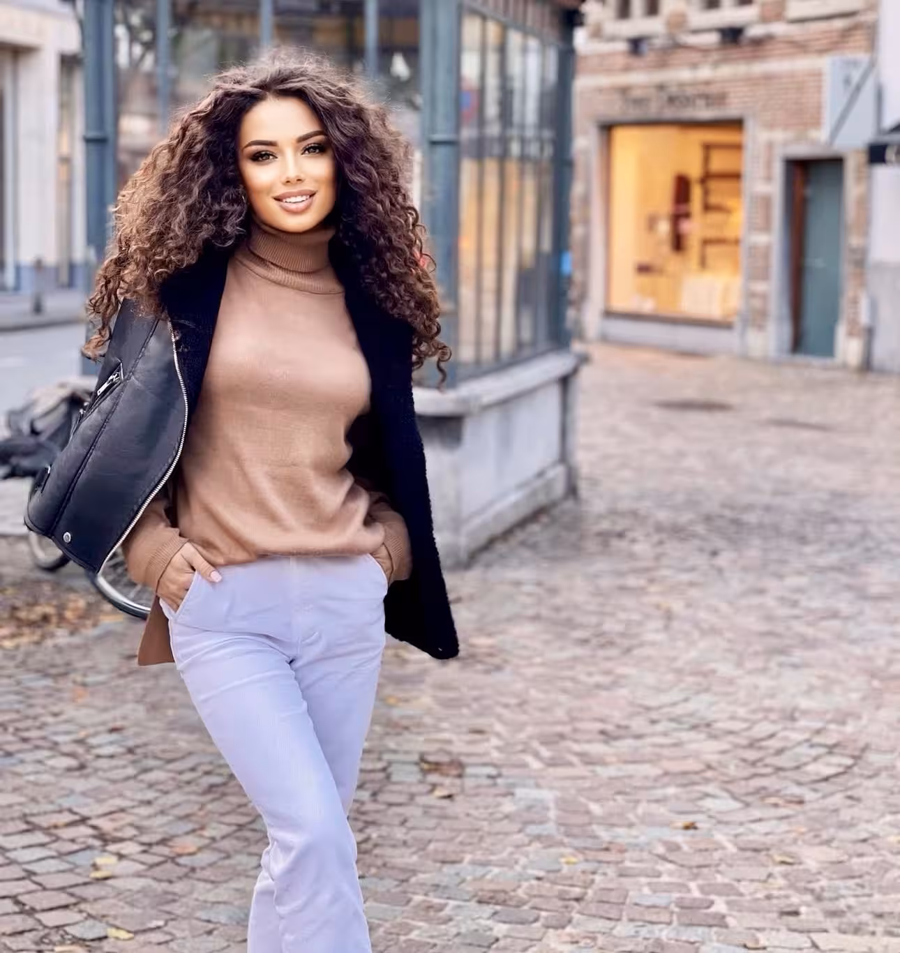 Samira frauen tschechien partnervermittlung