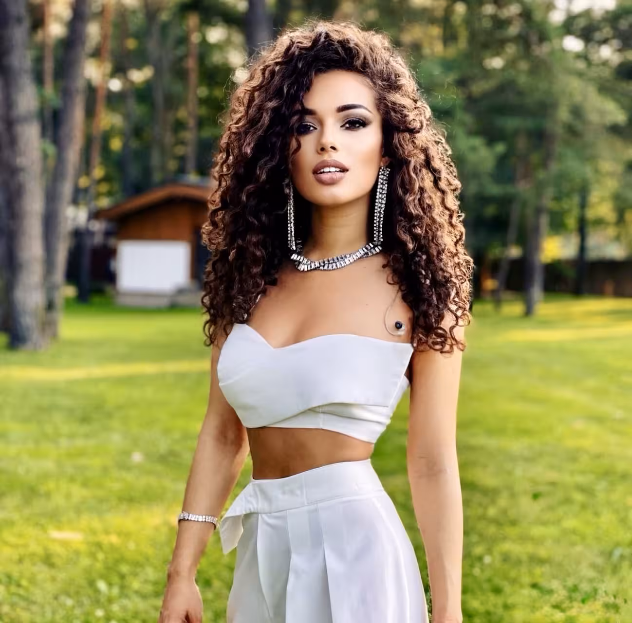 Samira frauen tschechien partnervermittlung