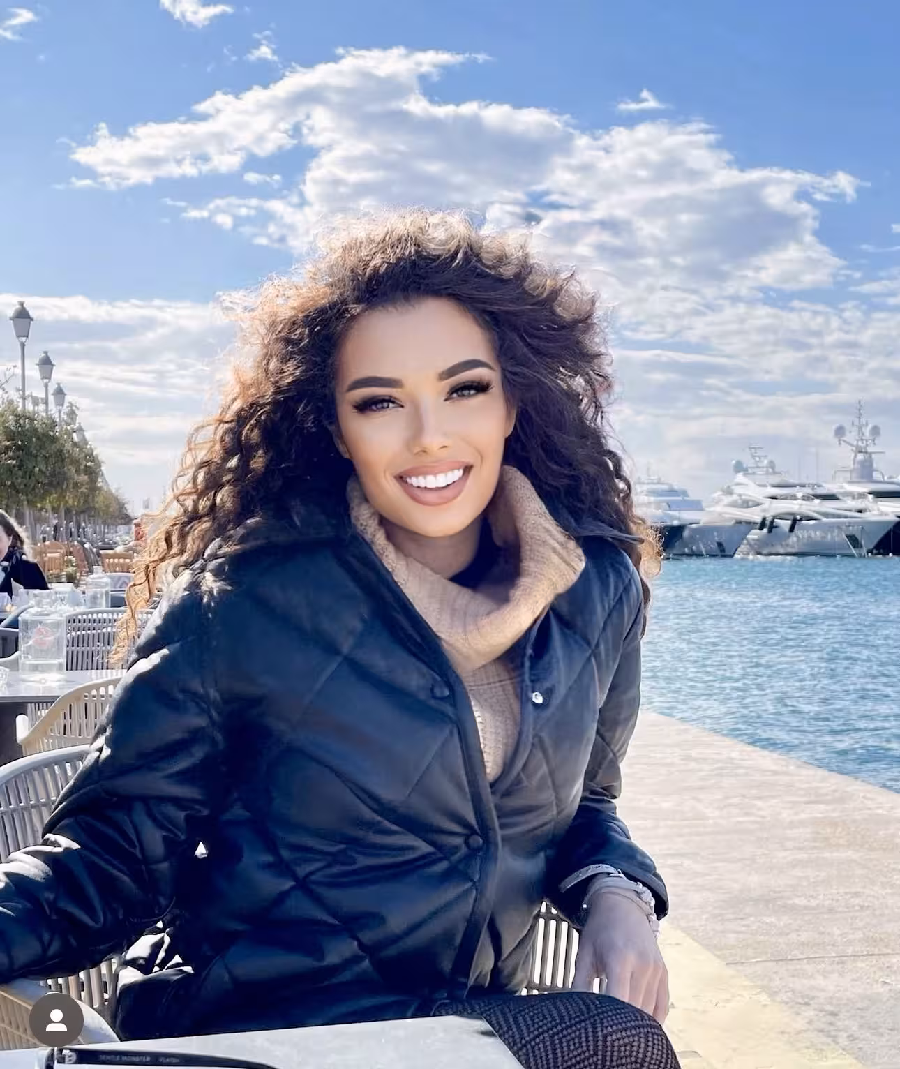 Samira frauen tschechien partnervermittlung