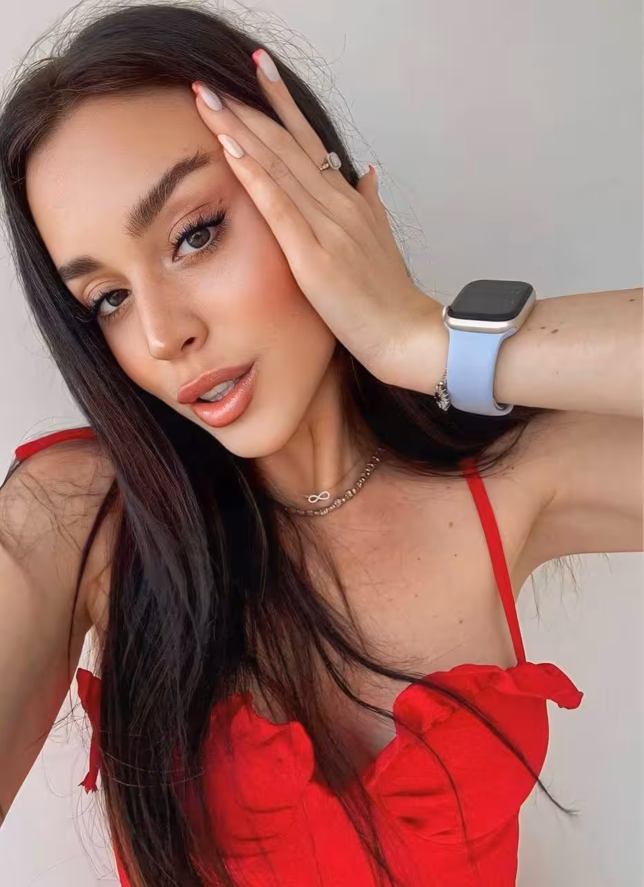 Daria gabriele pochhammer partnervermittlung Daria gabriele pochhammer partnervermittlung