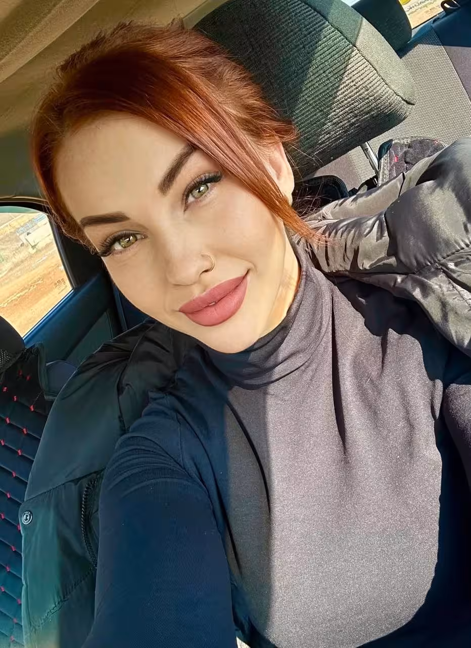 Elena  gay partnervermittlung