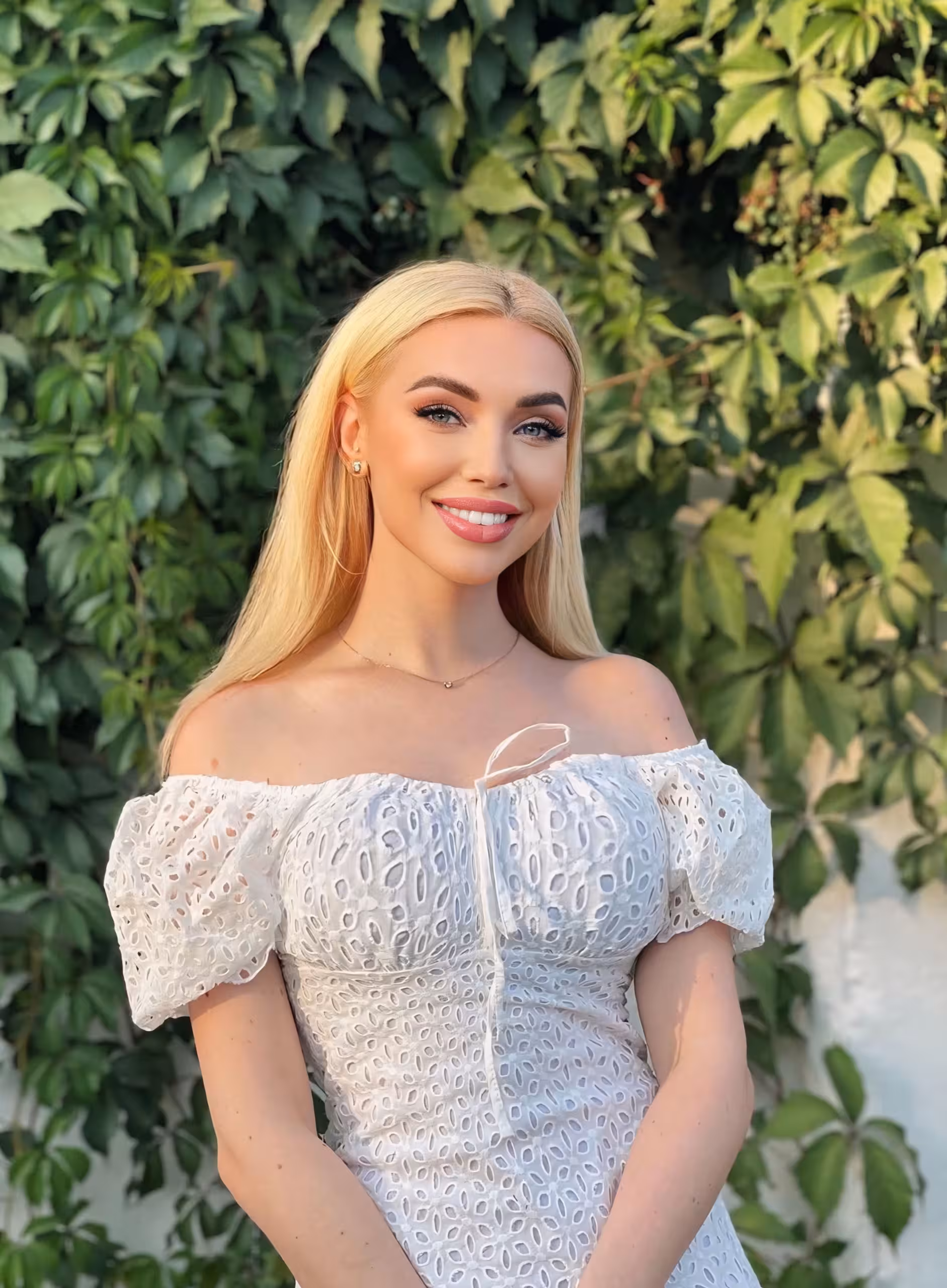 Anastasiia gehobene partnervermittlung