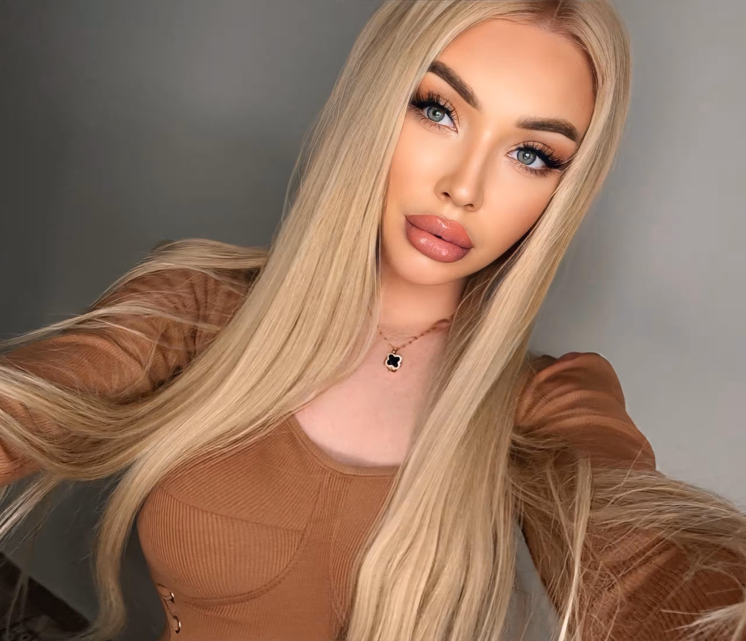 Anastasiia gehobene partnervermittlung