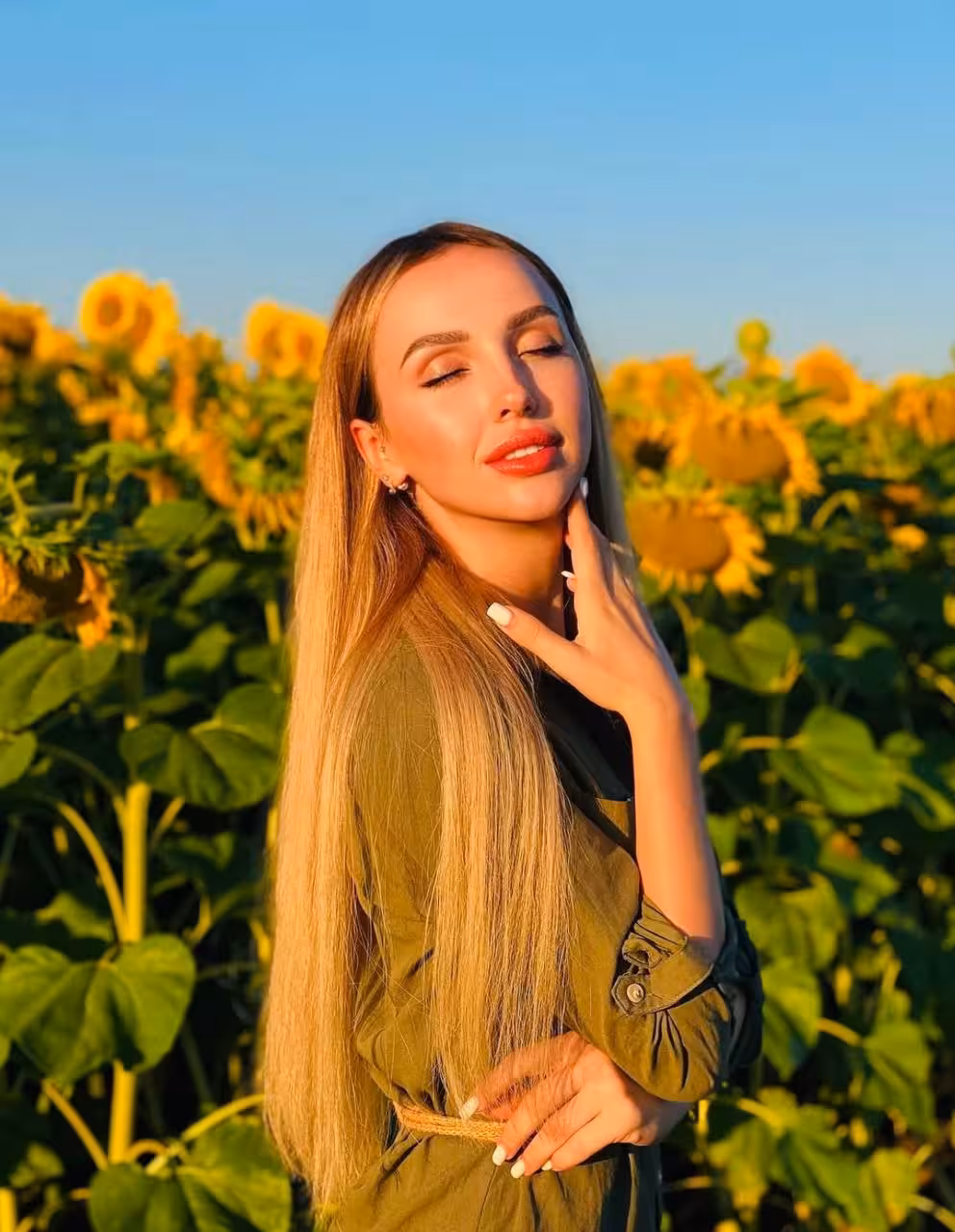 Alina gleichklang partnervermittlung