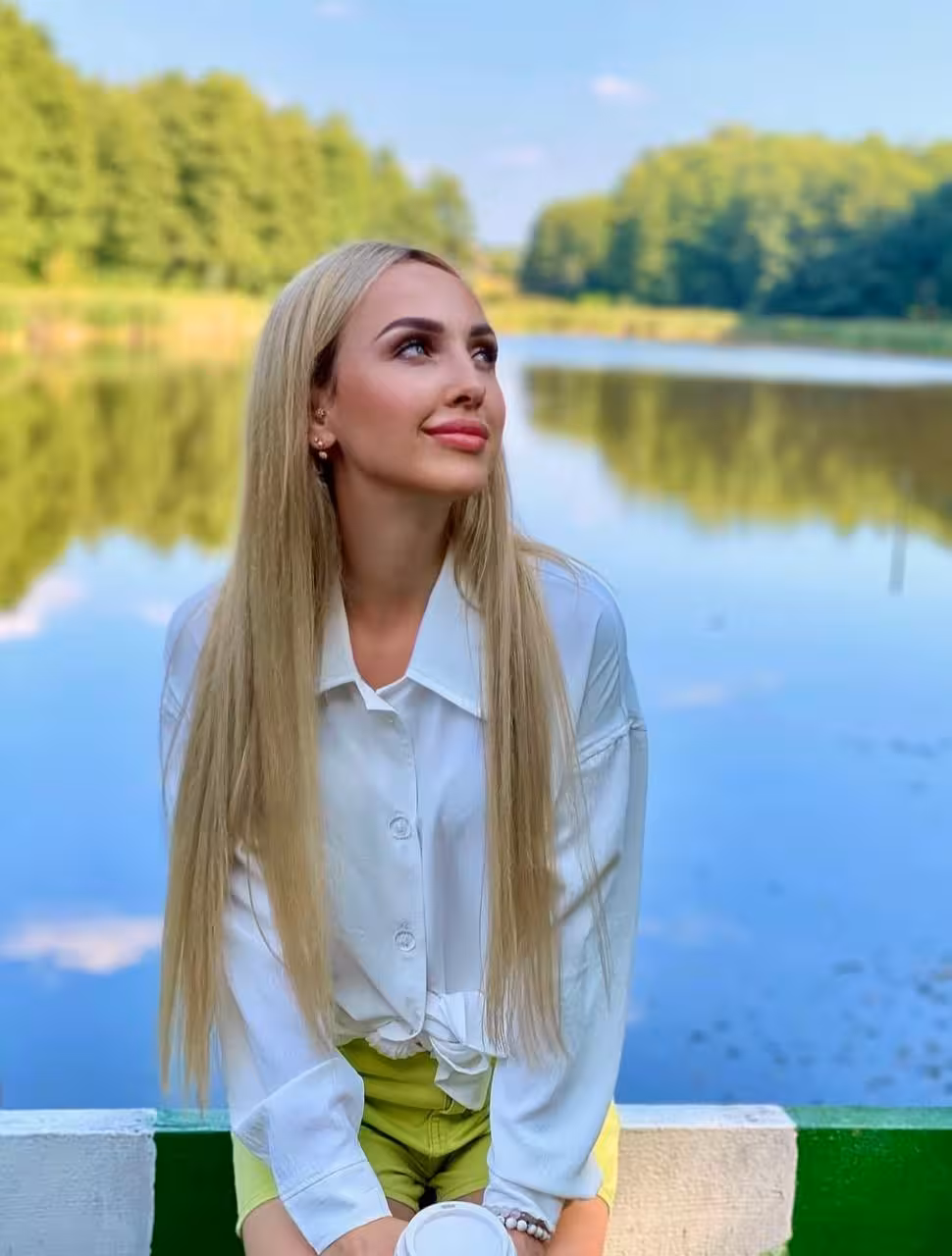 Alina gleichklang partnervermittlung