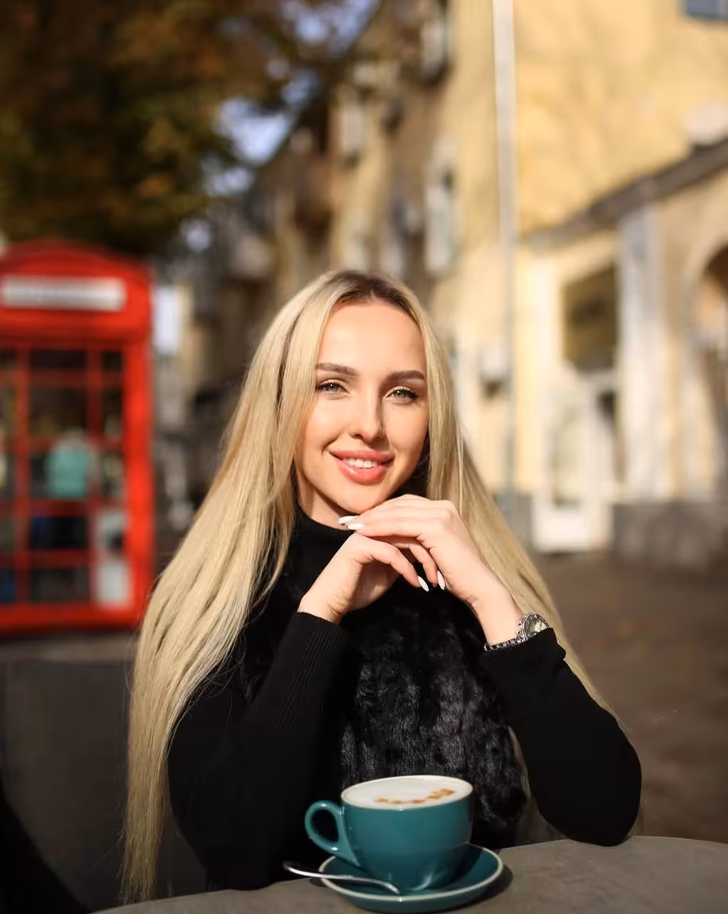 Alina gleichklang partnervermittlung