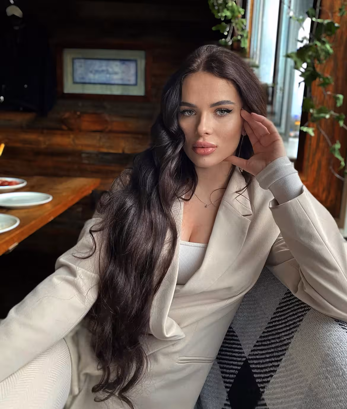 Anastasia  gleichklang partnervermittlung bewertung