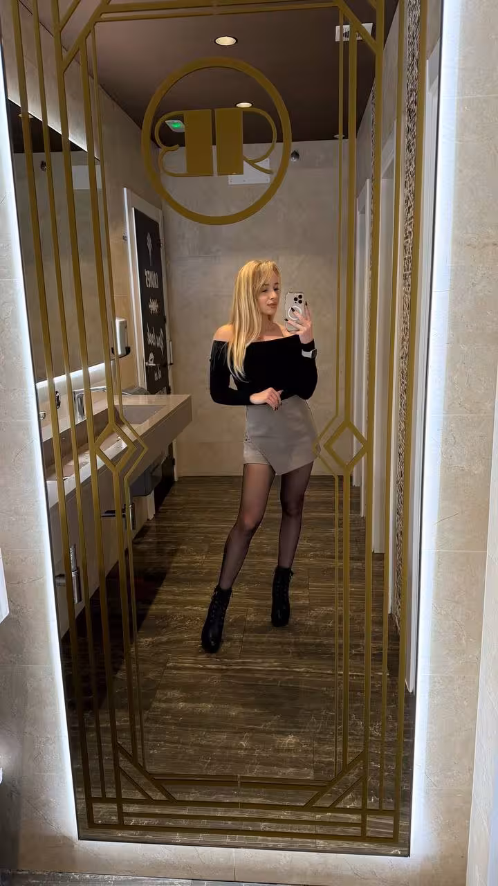 Tanya hay mas mujeres rusas que hombres