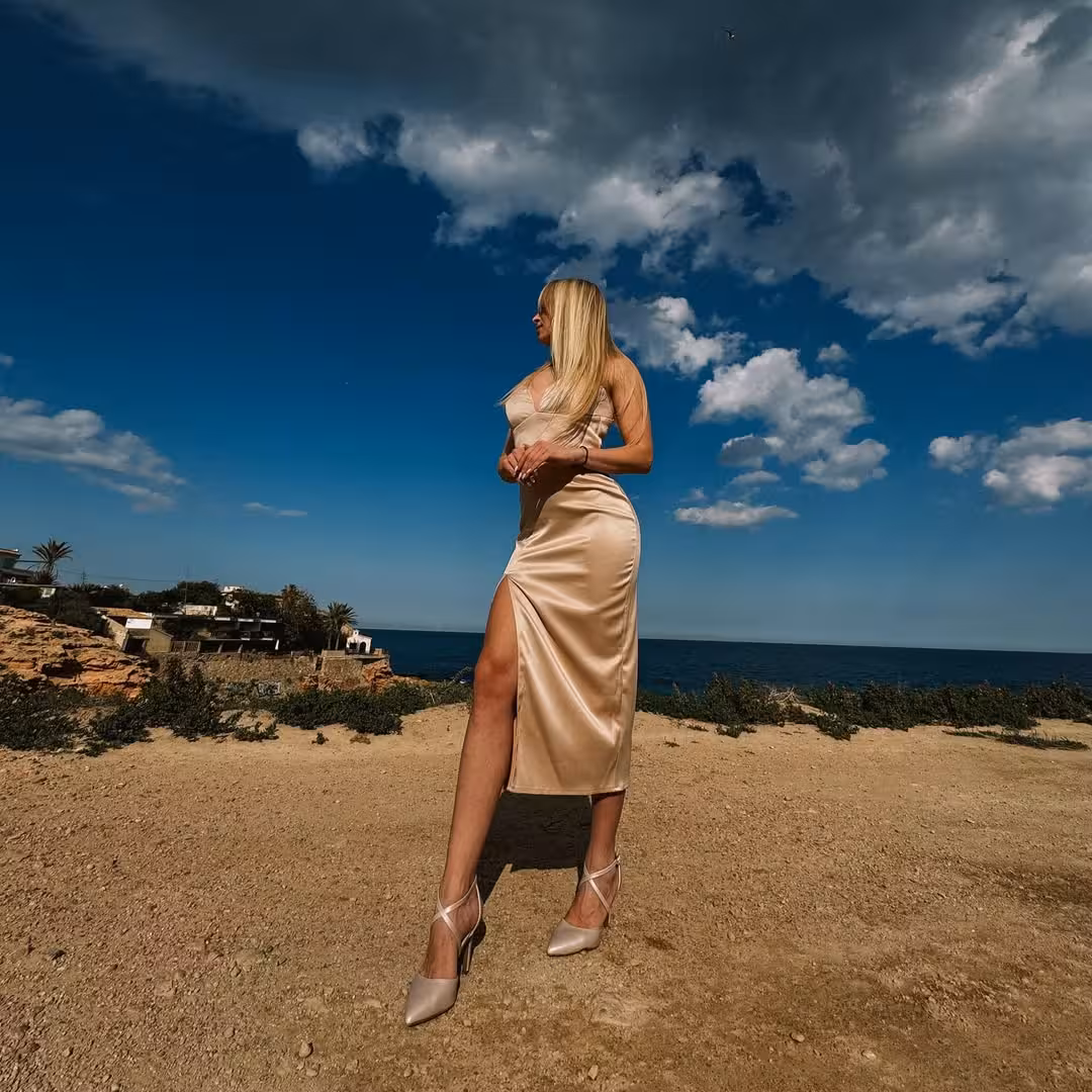 Tanya hay mas mujeres rusas que hombres