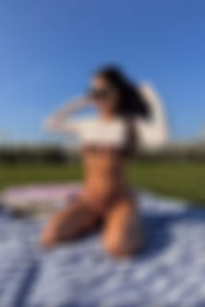 Nataly la belleza de las mujeres ucranianas