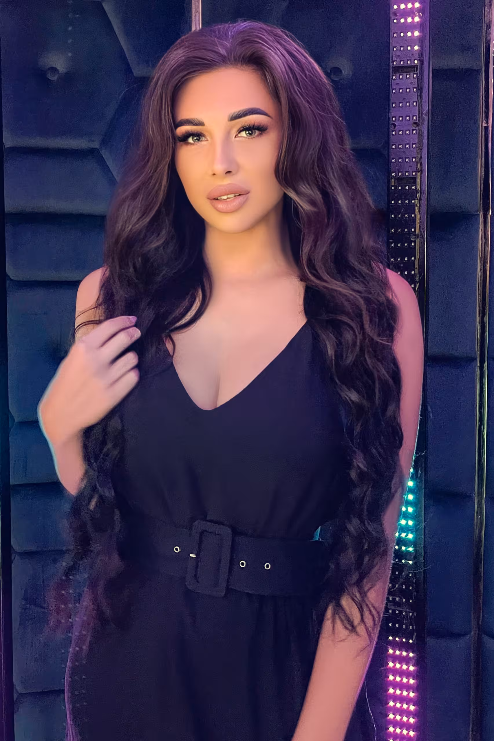 Darina lista de nombres de mujeres rusas