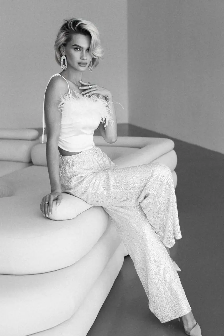 Aliona modelos mujeres rusas