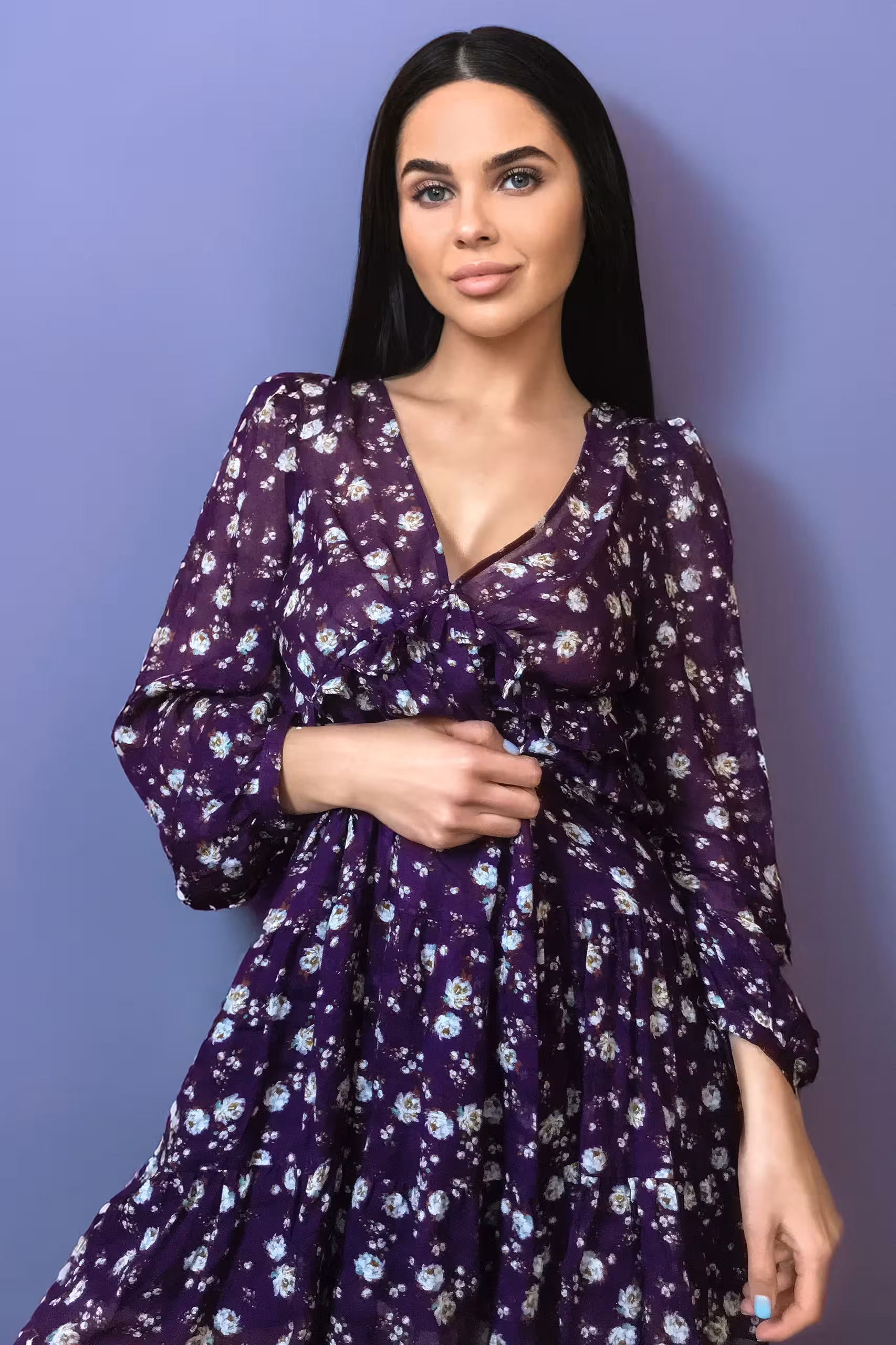 Alina mujeres de ivanovo rusas