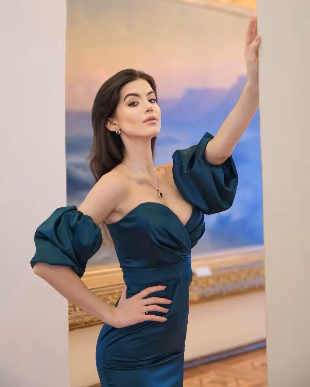 Lena mujeres de ucrania