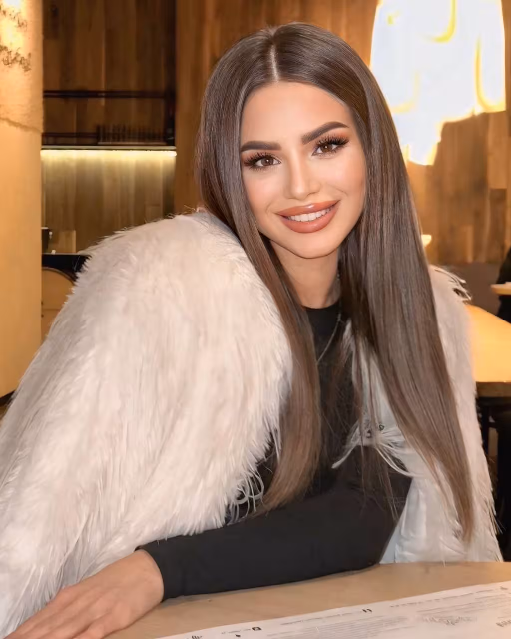 Marharyta mujeres de ucrania que buscan pareja