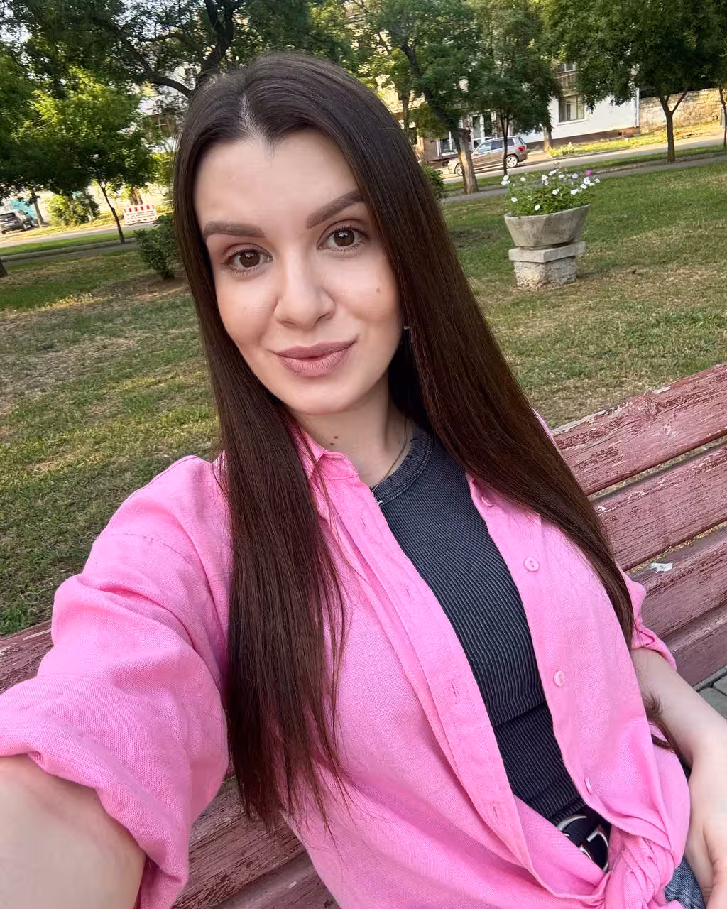 Diamond Olya mujeres guapas ucranianas