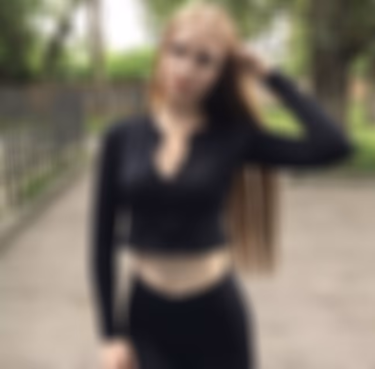 Elizaveta mujeres militares ucranianas