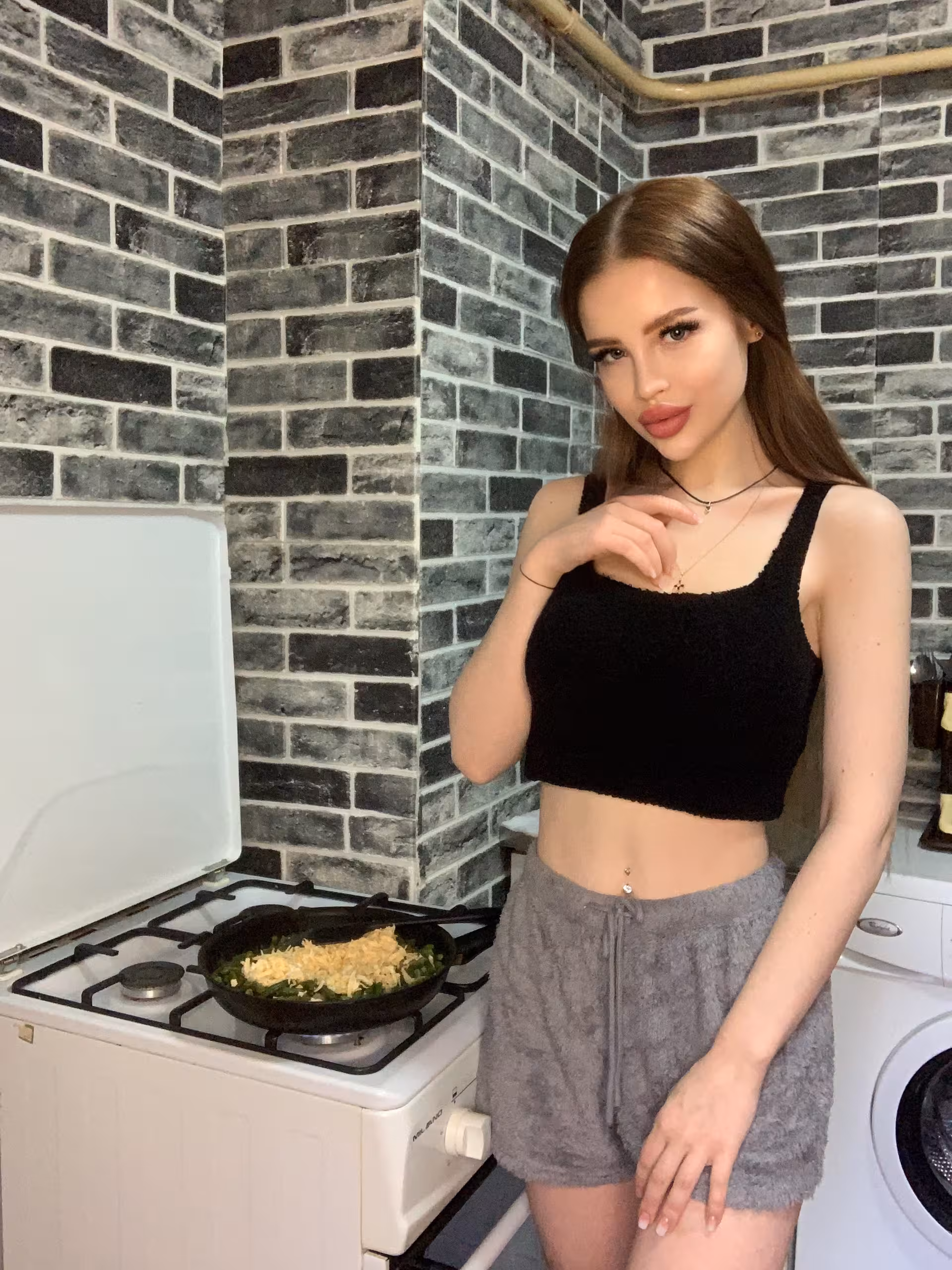 Elizaveta mujeres militares ucranianas