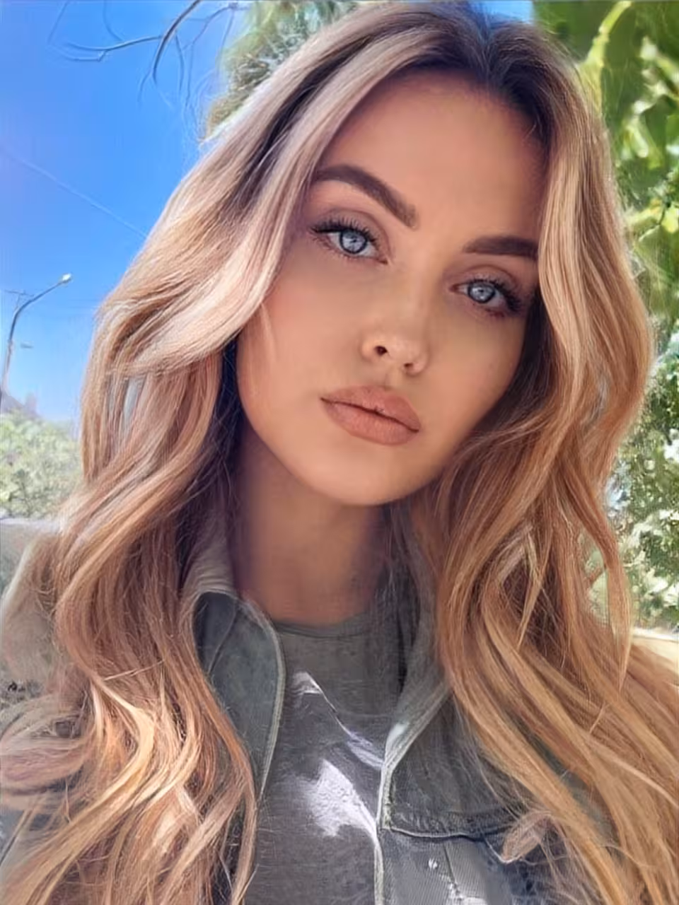 Natalia mujeres militares ucranianas