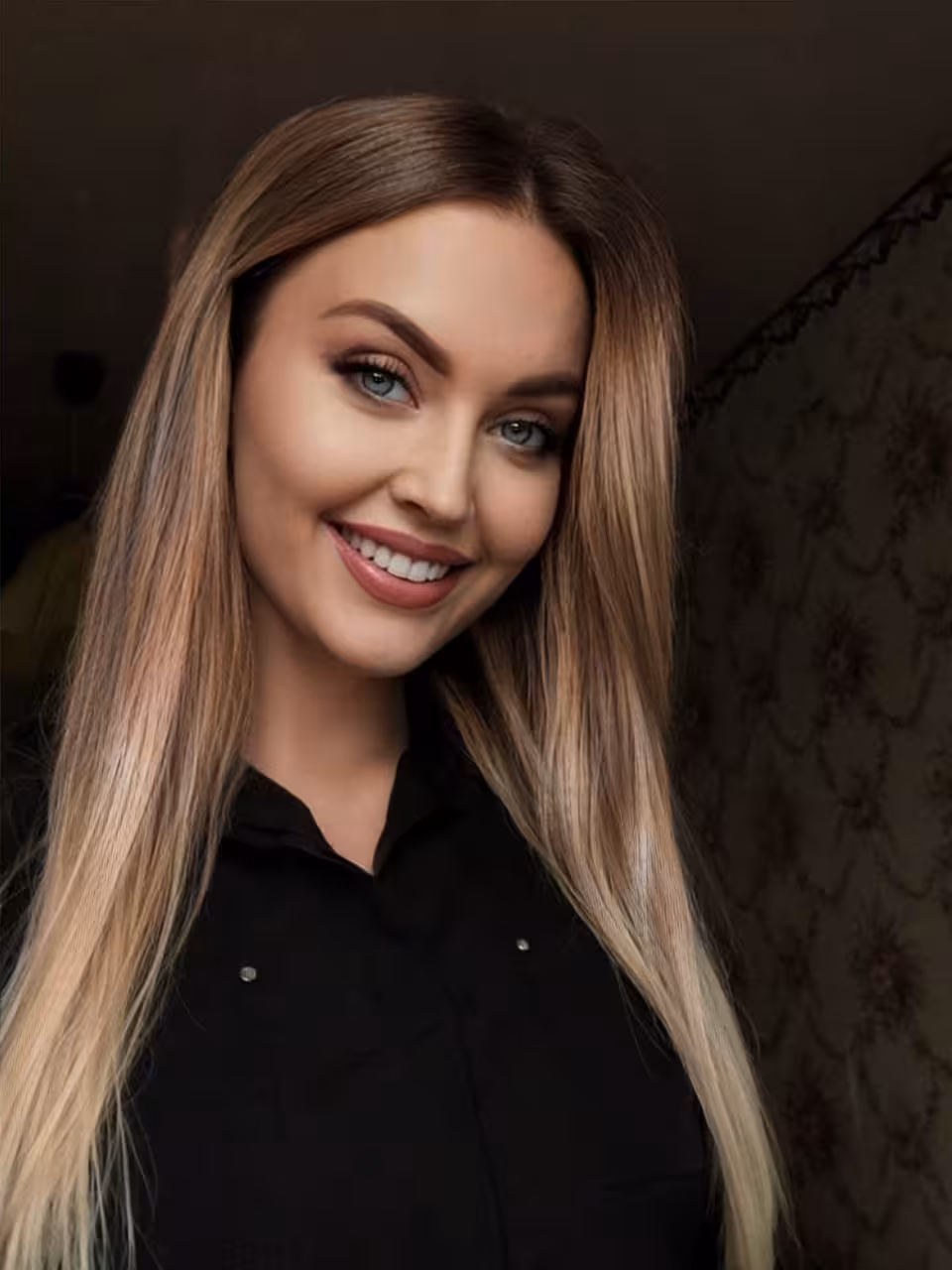 Natalia mujeres militares ucranianas