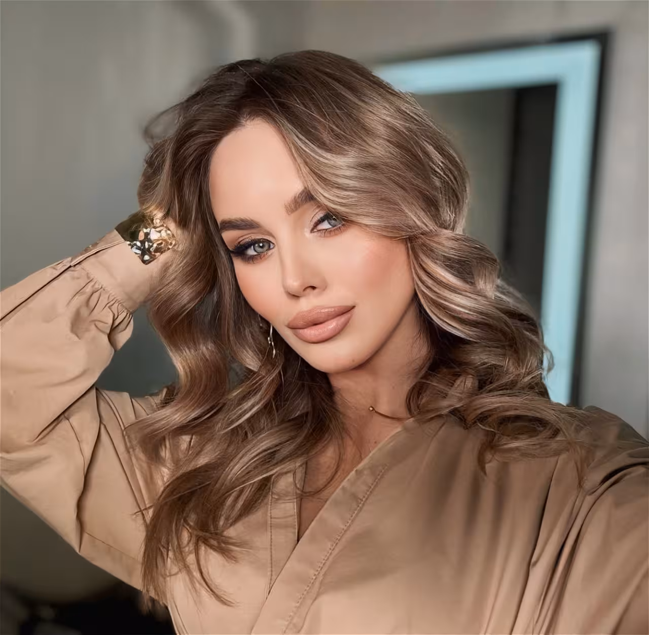 Elena mujeres rusas 8 de marzo