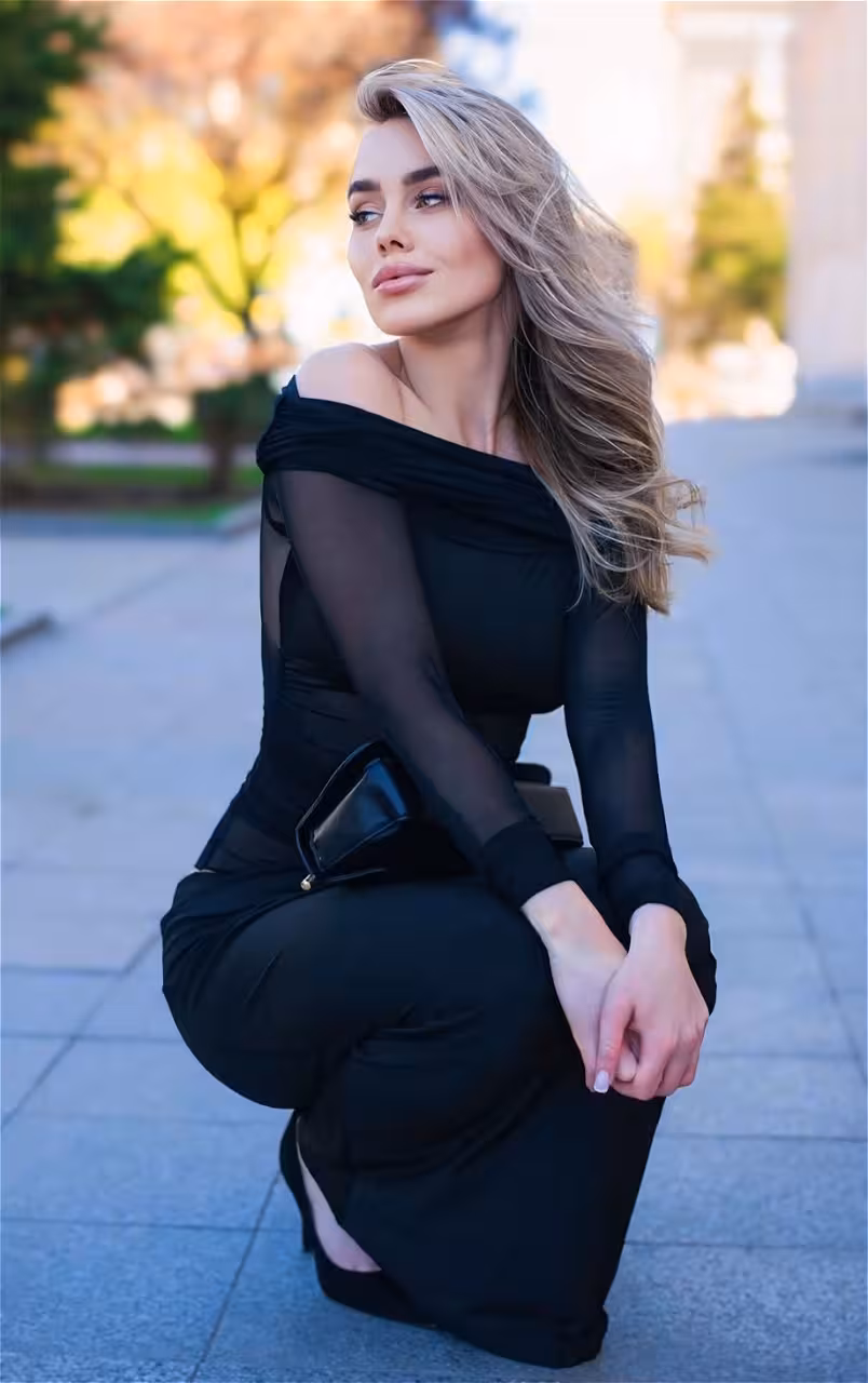 Elena mujeres rusas 8 de marzo