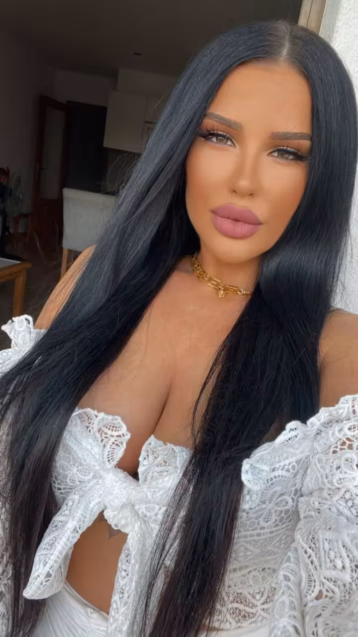 Bibiana mujeres rusas buscando hombres