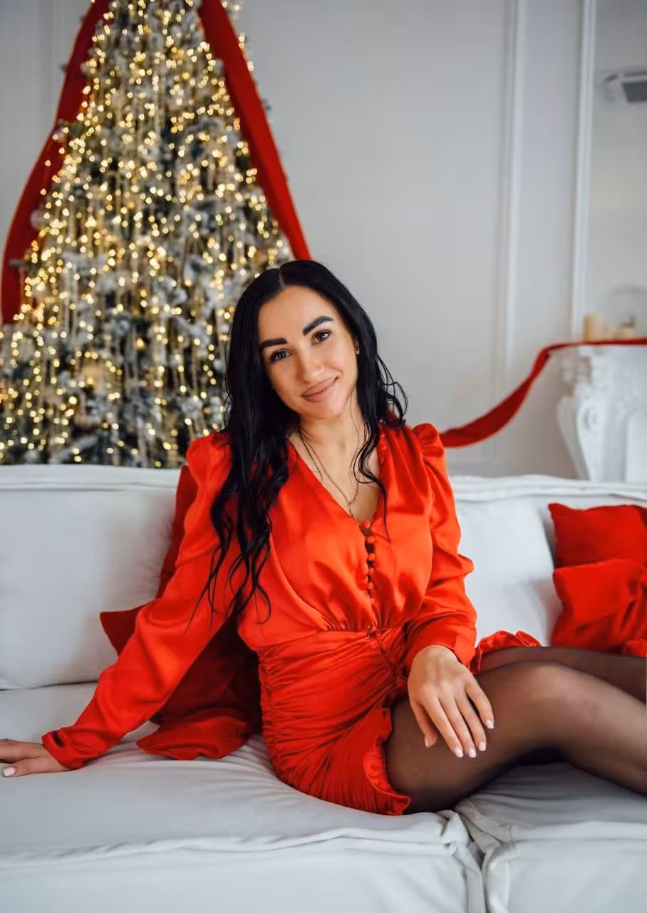 Yuliia mujeres rusas cristianas