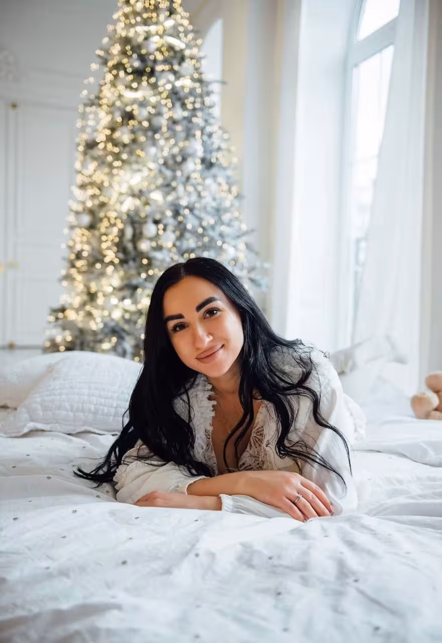 Yuliia mujeres rusas cristianas