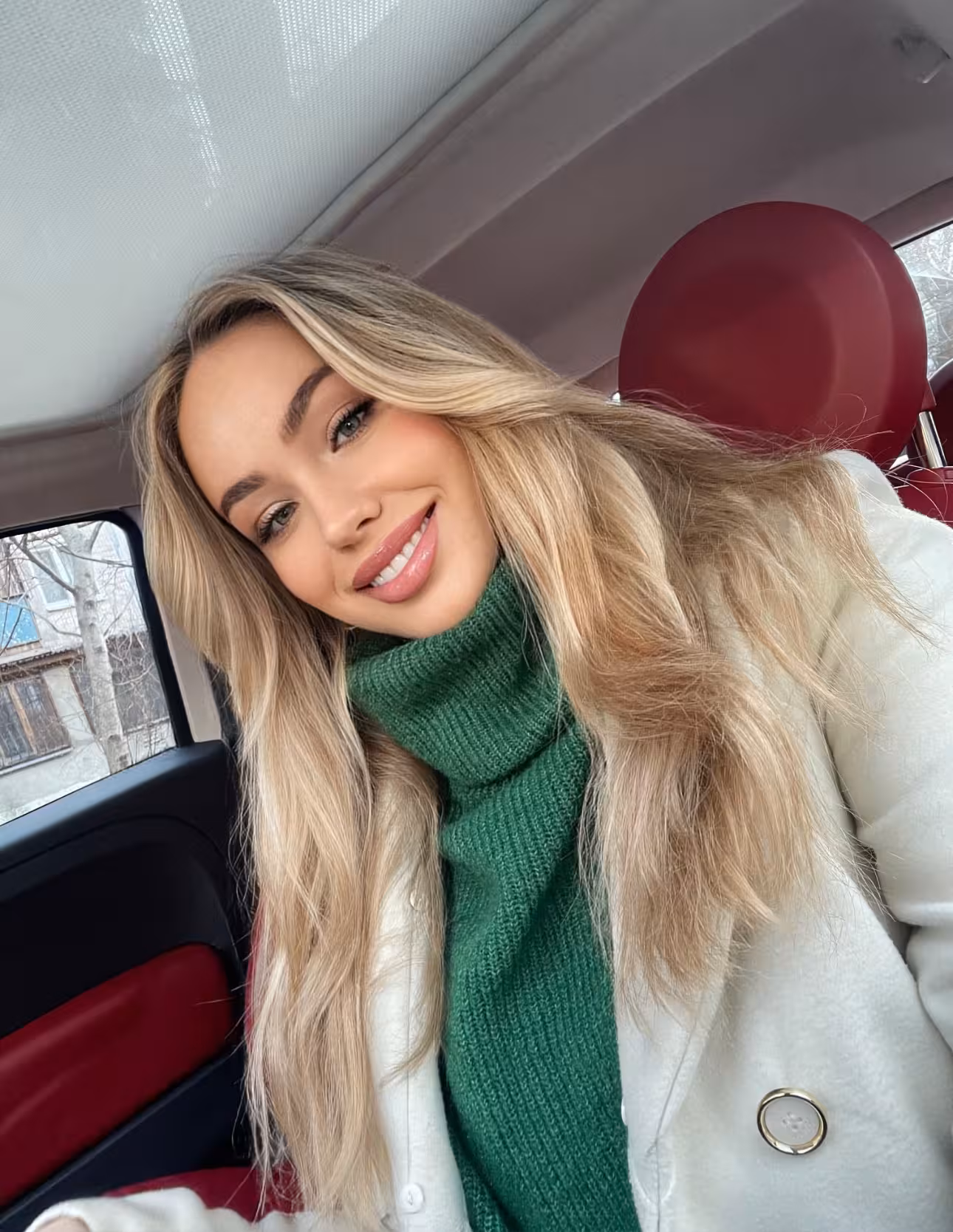 Olga mujeres rusas destacadas