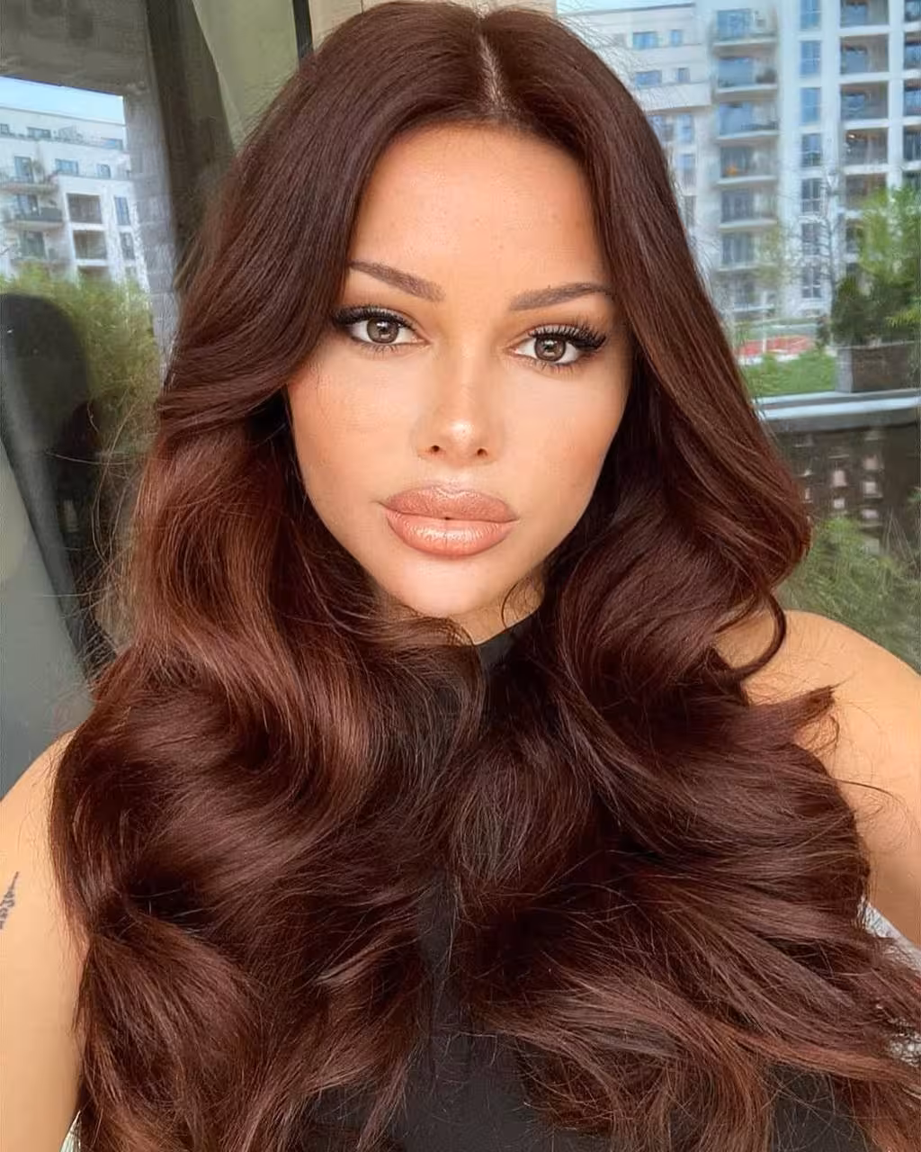 Liliia mujeres rusas embarazadas en argentina