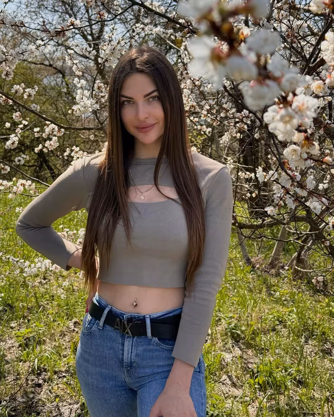 Tatiana mujeres rusas en venezuela