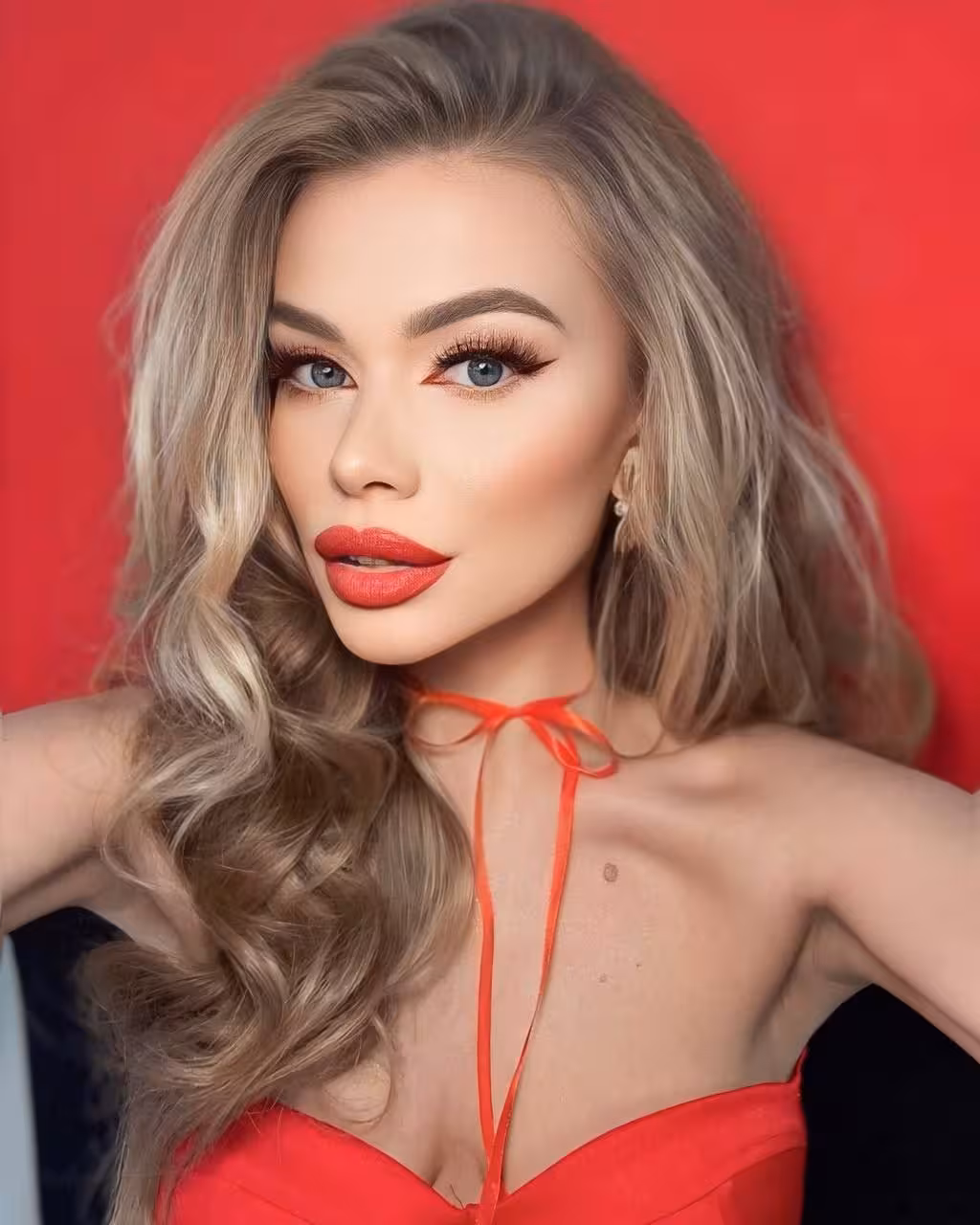 Olena mujeres rusas en venezuela