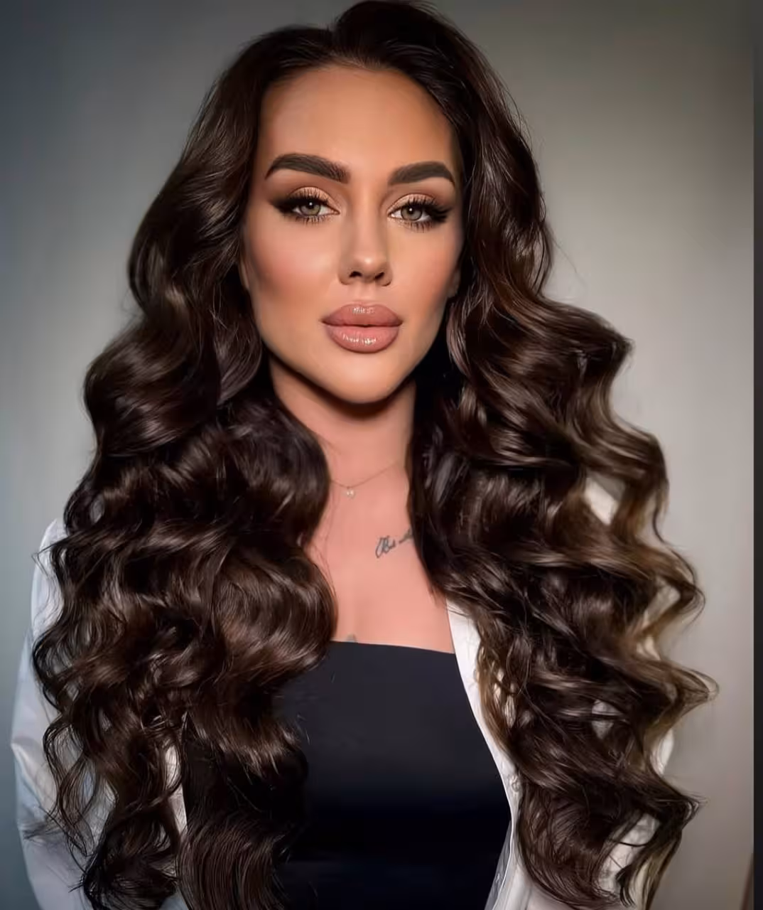 Anastasiia mujeres rusas hermosas