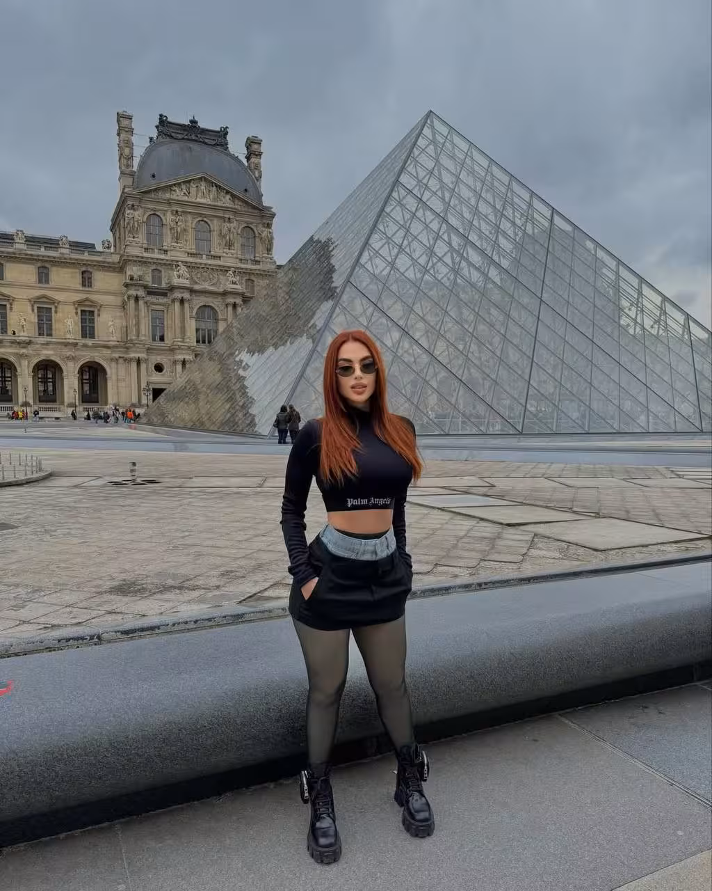 Luisa mujeres rusas solteras