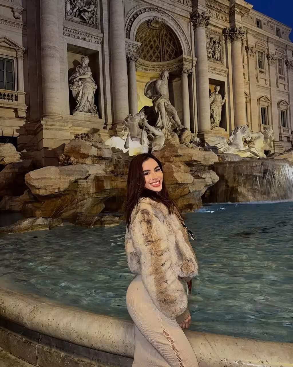 Luisa mujeres rusas solteras