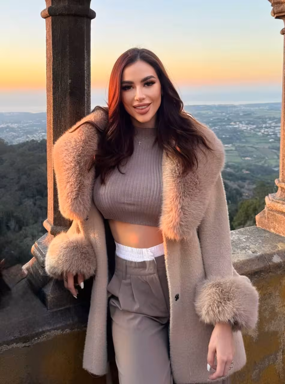 Luisa mujeres rusas solteras