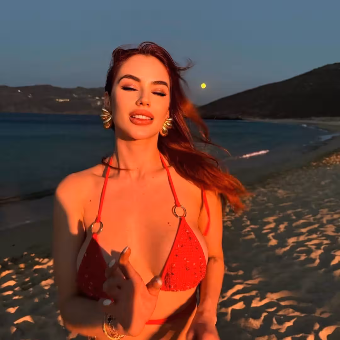 Luisa mujeres rusas solteras