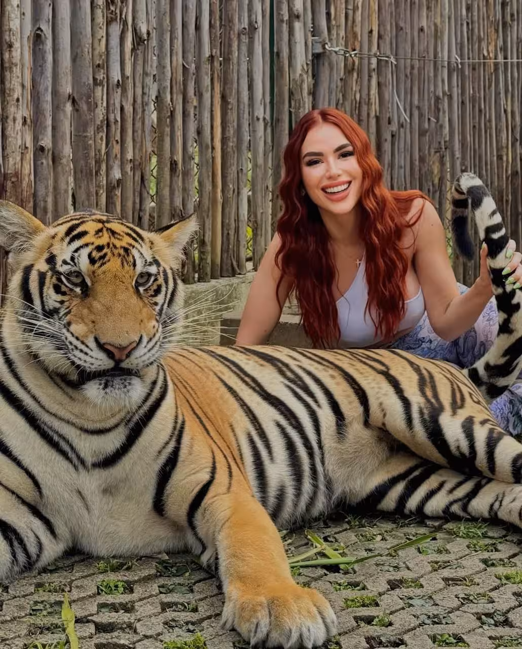 Luisa mujeres rusas solteras