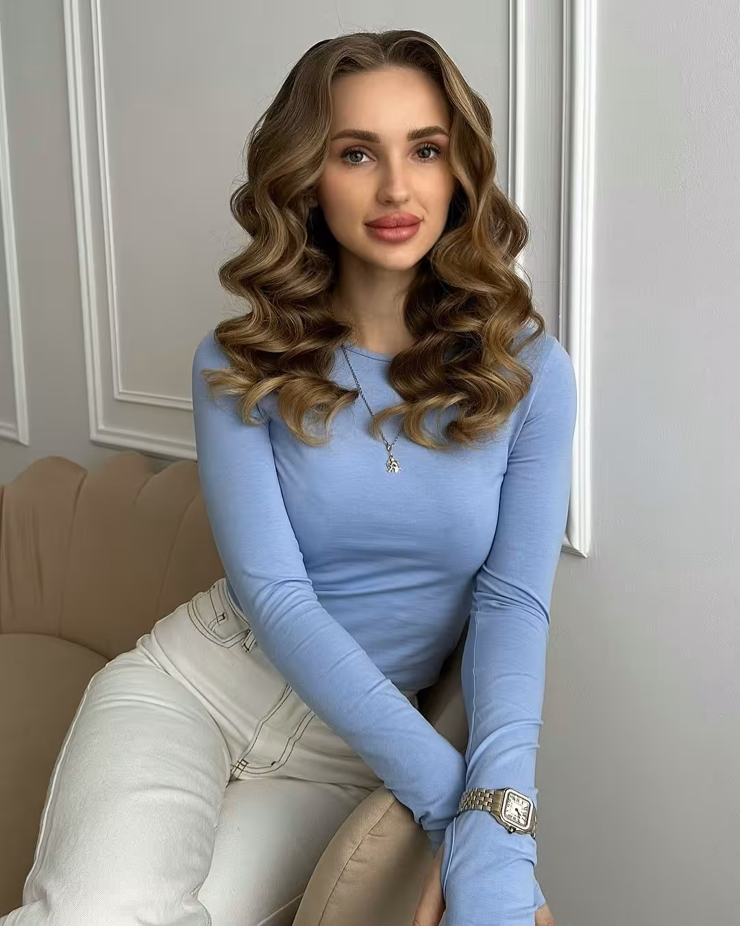 Olha mujeres rusas solteras