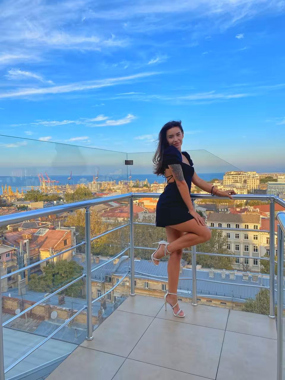 Angela mujeres rusas vienen a parir a chile