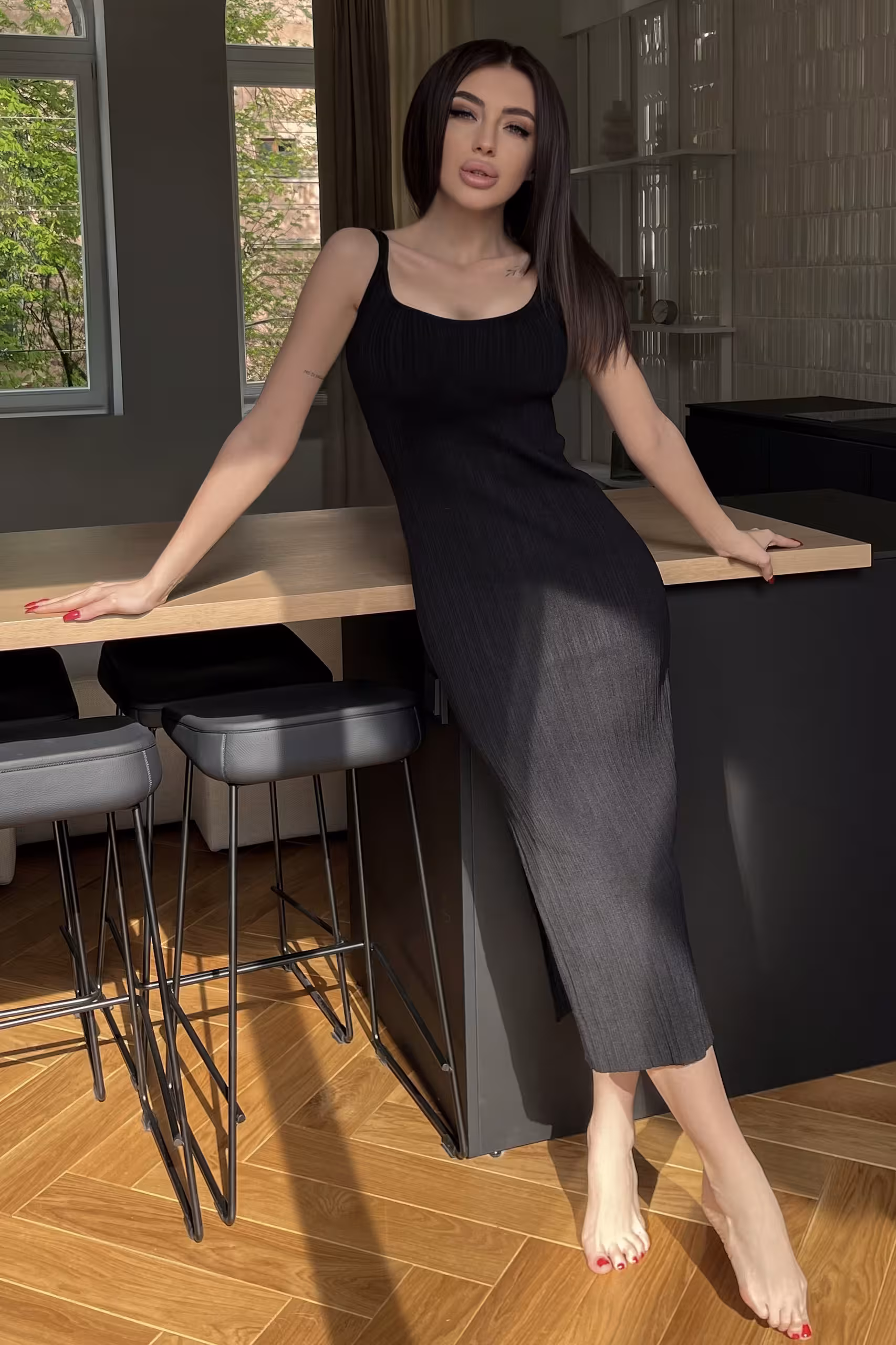 Nastya mujeres rusas vienen a parir a chile