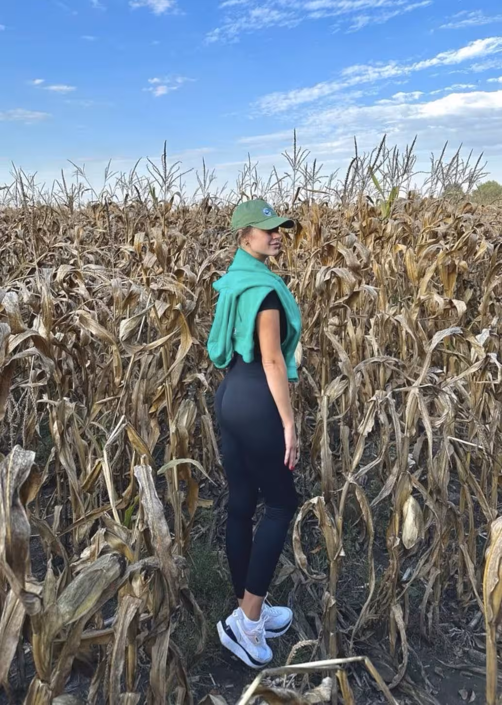 Inna mujeres ucranianas como son