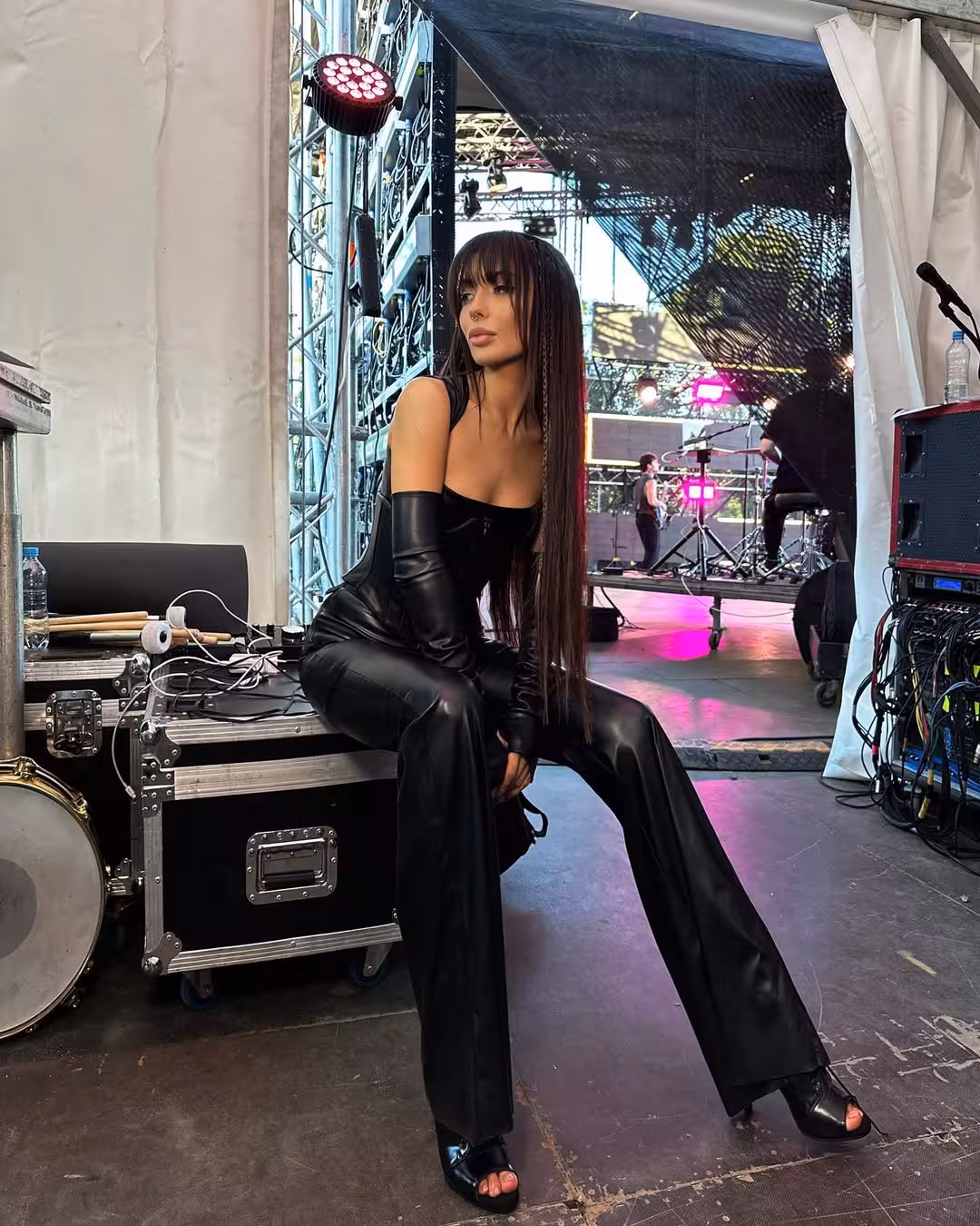 Anastasia mujeres ucranianas de 50 anos